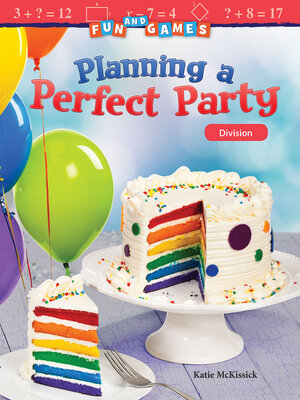 cover image of Fun and Games